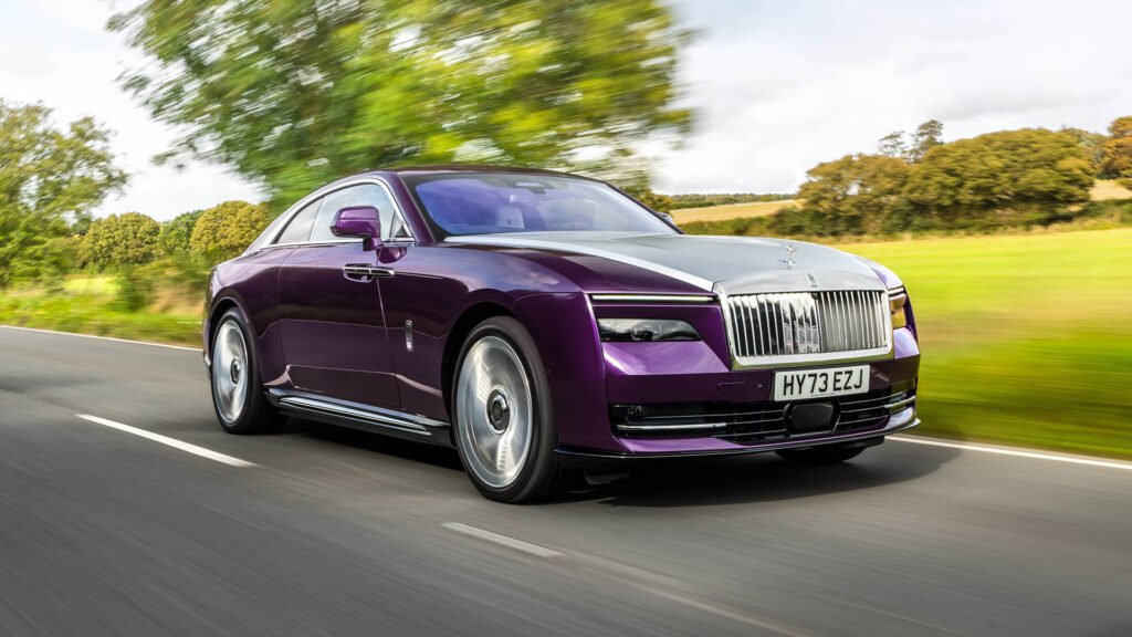 Top Cars to Watch in 2025