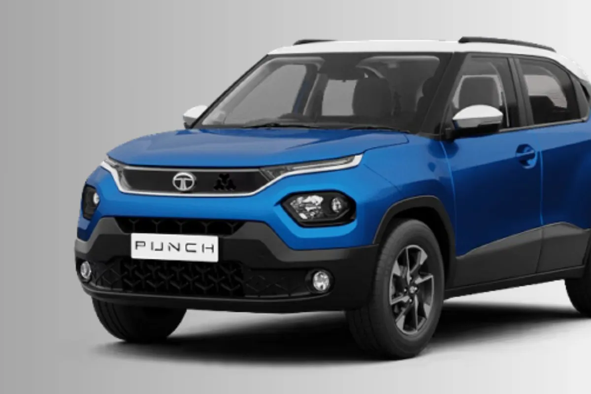 2025 Tata Punch Facelift – Bold Updated Look, Smart Tech & Unstoppable Safety (Brilliant Yet Imperfect)