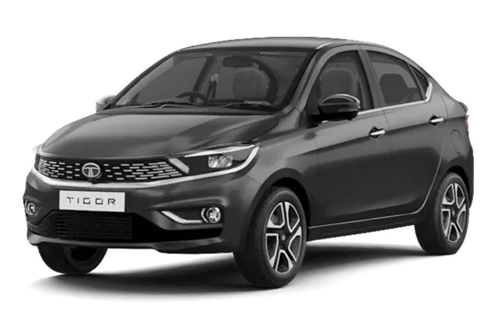 2025 Tata Tigor