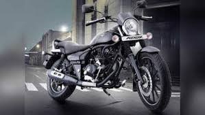Bajaj Avenger Street 160