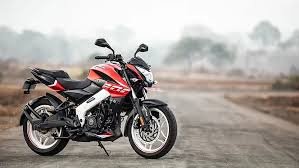 Bajaj Pulsar NS200