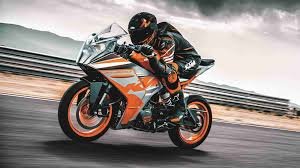 KTM RC 200