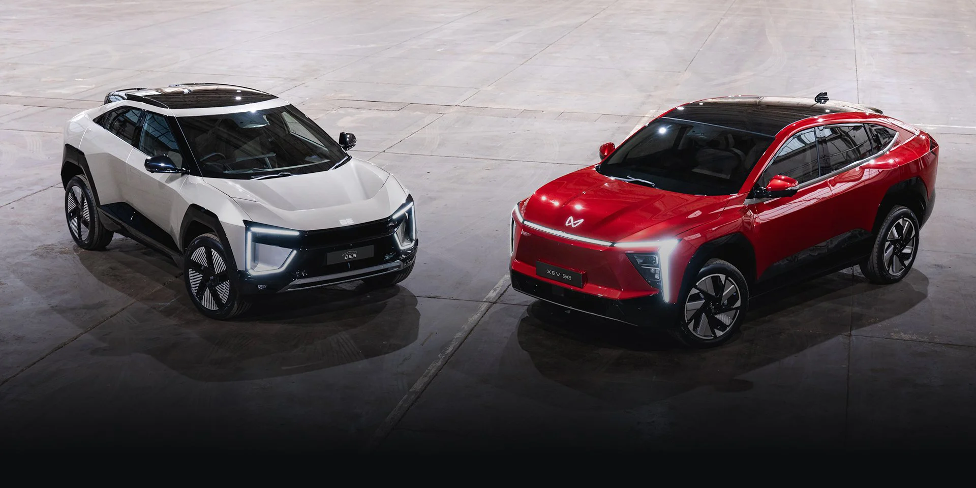 MG Comet EV – Smart, Spacious & Urban-Friendly Electric Hatchback