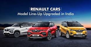 Renault India