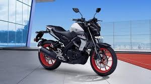 Yamaha MT-15 V2