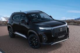 Honda Elevate 2025: 7 Bold Reasons Why Honda’s Compact SUV Entry is Impressive Yet Challenging