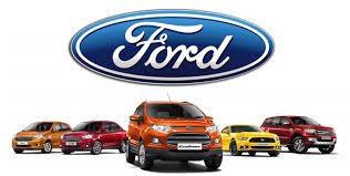 ford India