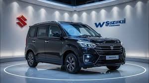 Maruti Suzuki Wagon R